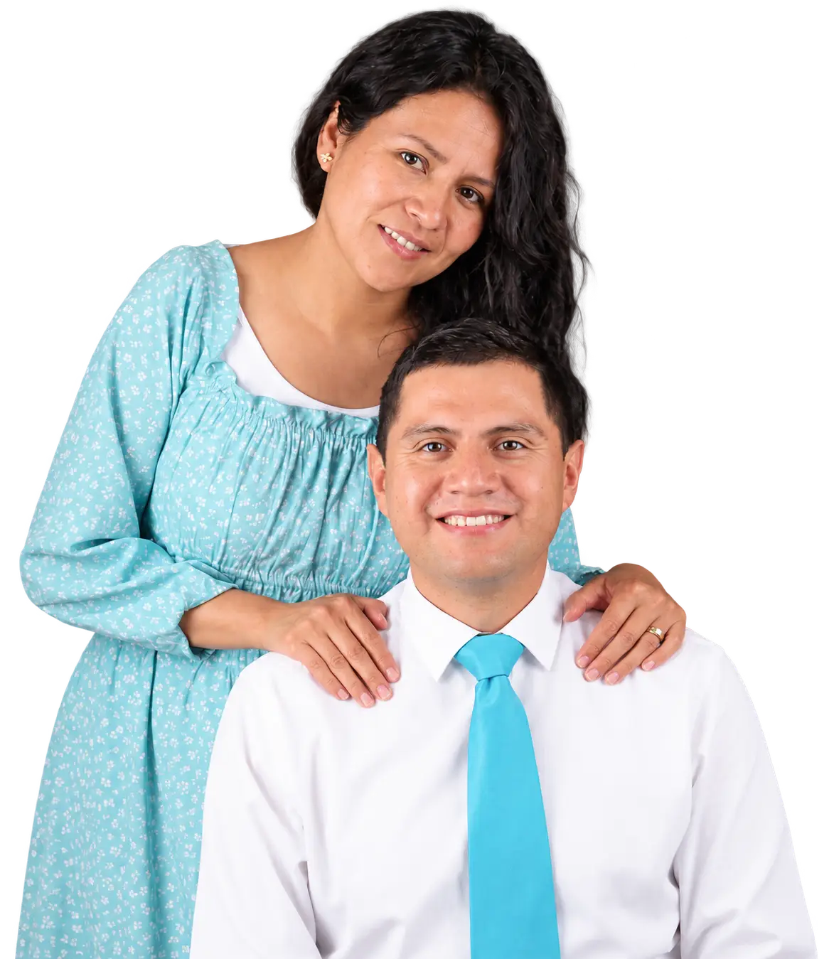 Ps. Christian Soto